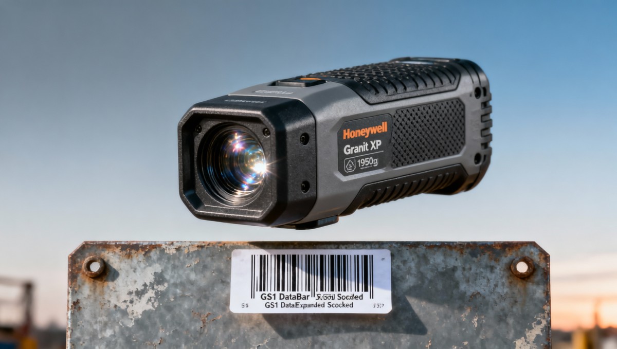 Which barcode scanner models handle dusty, outdoor job site conditions while maintaining 99.8% scan accuracy? Which barcode scanner models handle dusty, outdoor job site conditions while maintaining 99.8% scan accuracy?