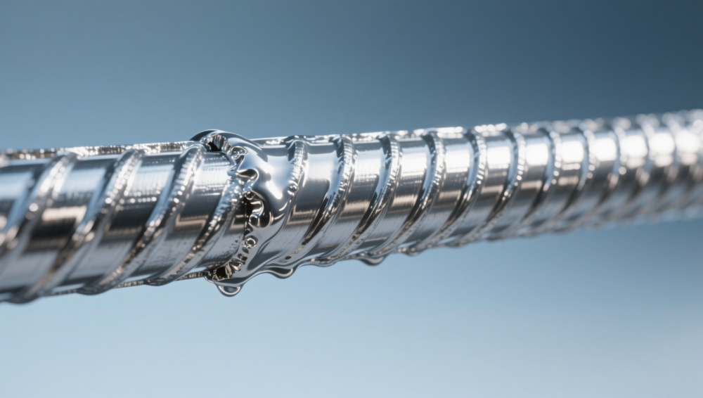 What chemical compatibility testing is required before using epoxy resins with stainless steel reinforcement?