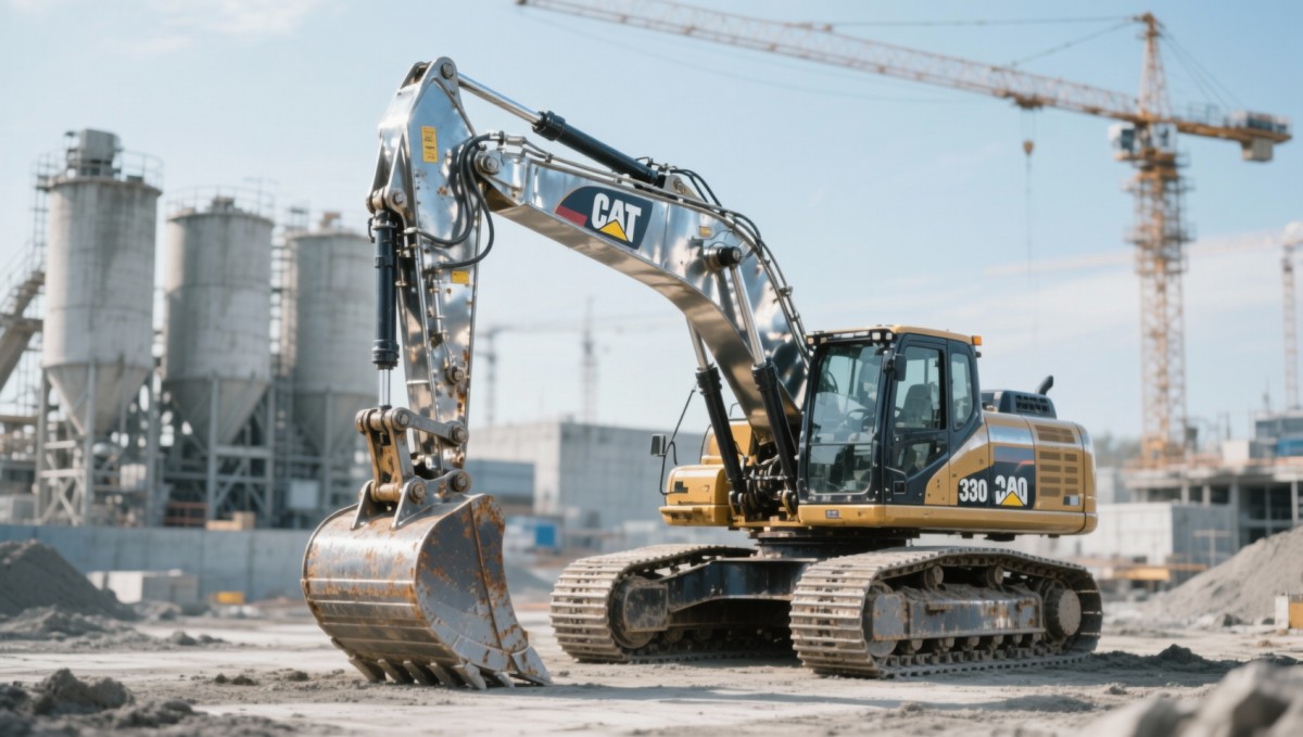 How do aftermarket auto parts impact fleet maintenance costs for construction equipment operators?