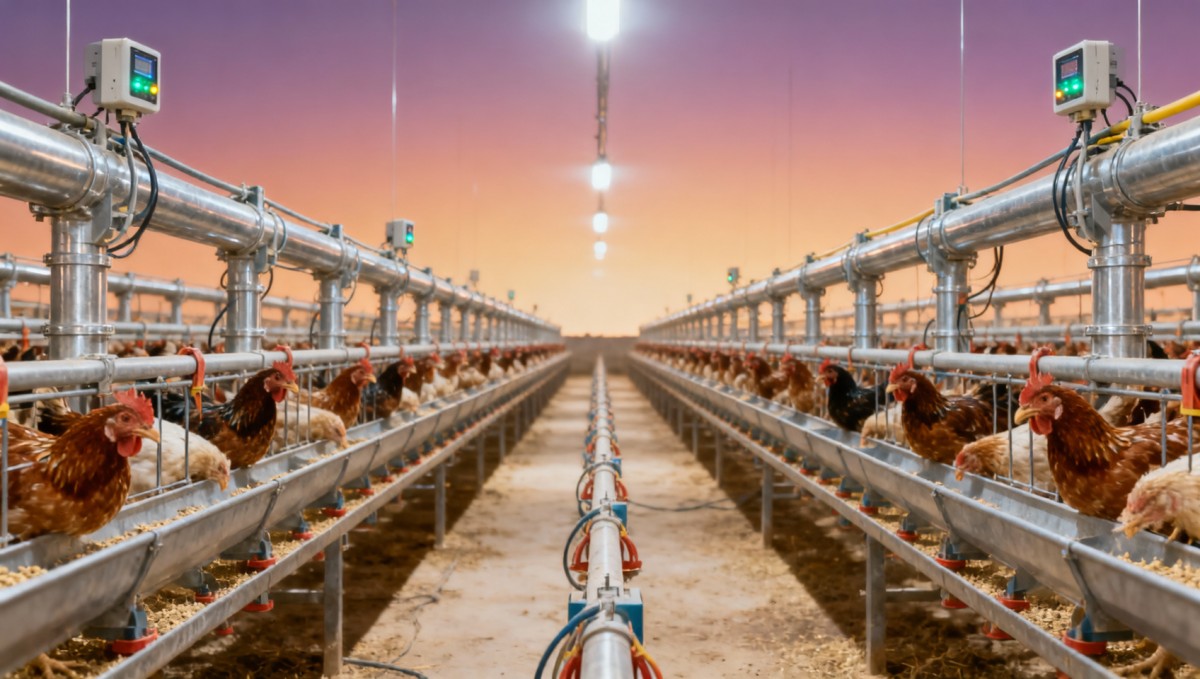 Unlocking Agri-Tech ROI in East Africa: The Rise of Turnkey Poultry Solutions