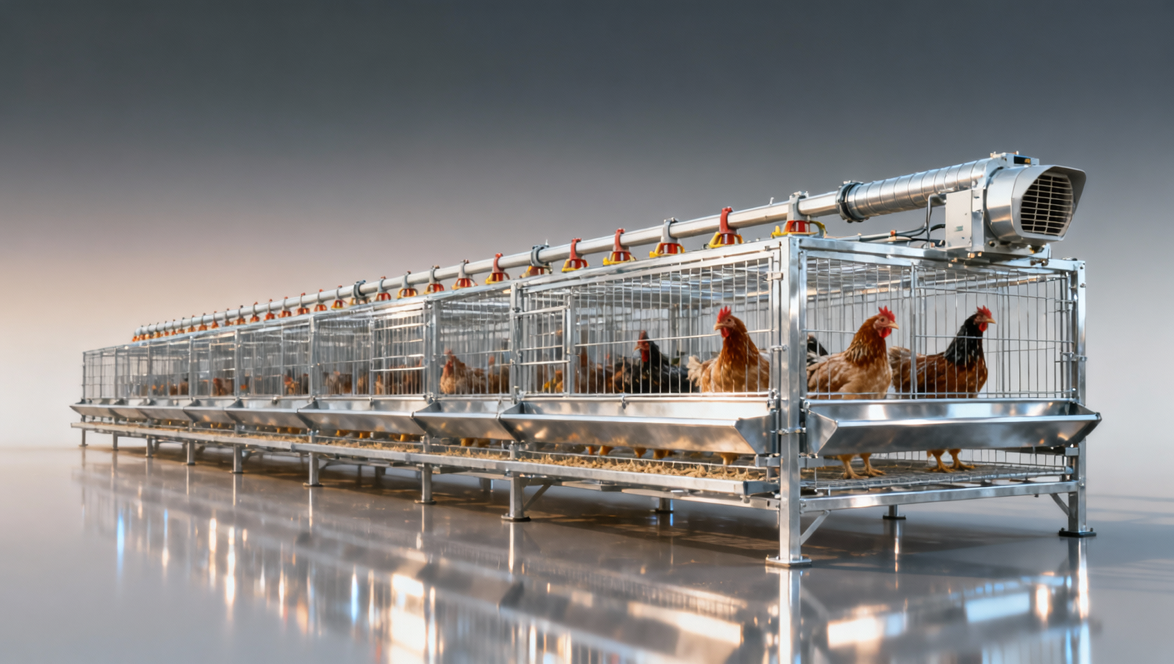 Globalizing Agri-Equipment: How Top Manufacturers are Localizing in Africa