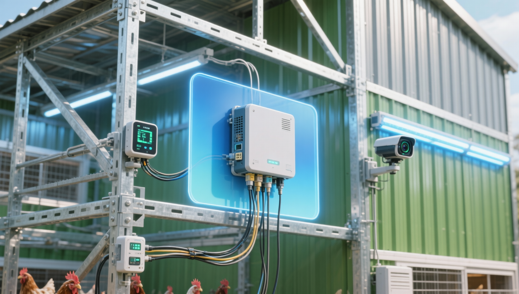 Livestock management software vendors that support offline data sync for remote hatcheries Livestock management software vendors that support offline data sync for remote hatcheries