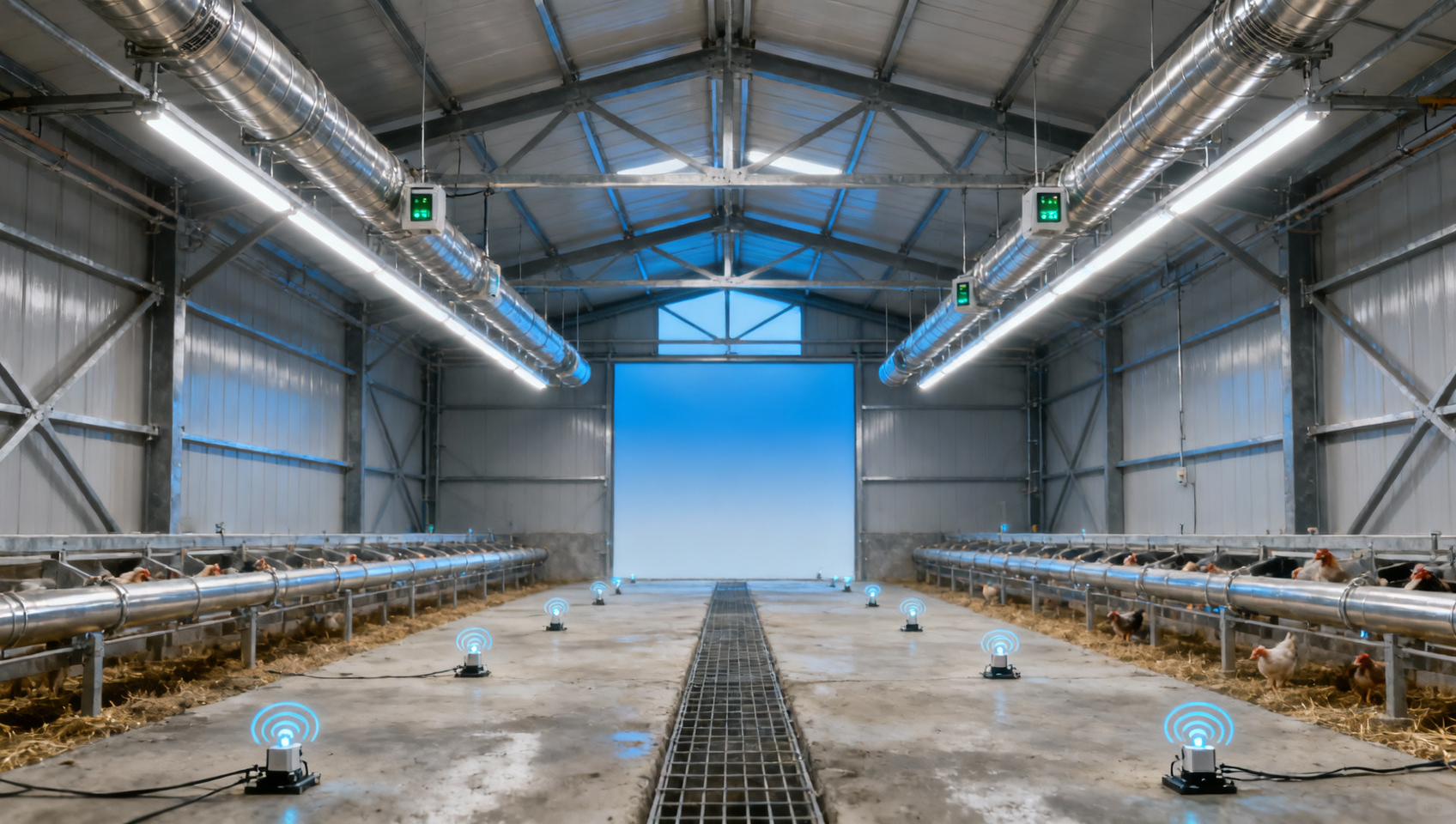 Three critical questions to ask before selecting livestock management software solutions for contract growers