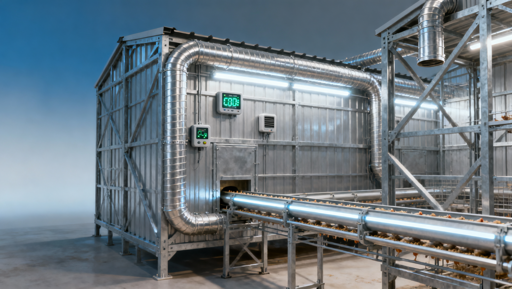 What livestock management software actually delivers ROI for mid-sized poultry farms in 2026