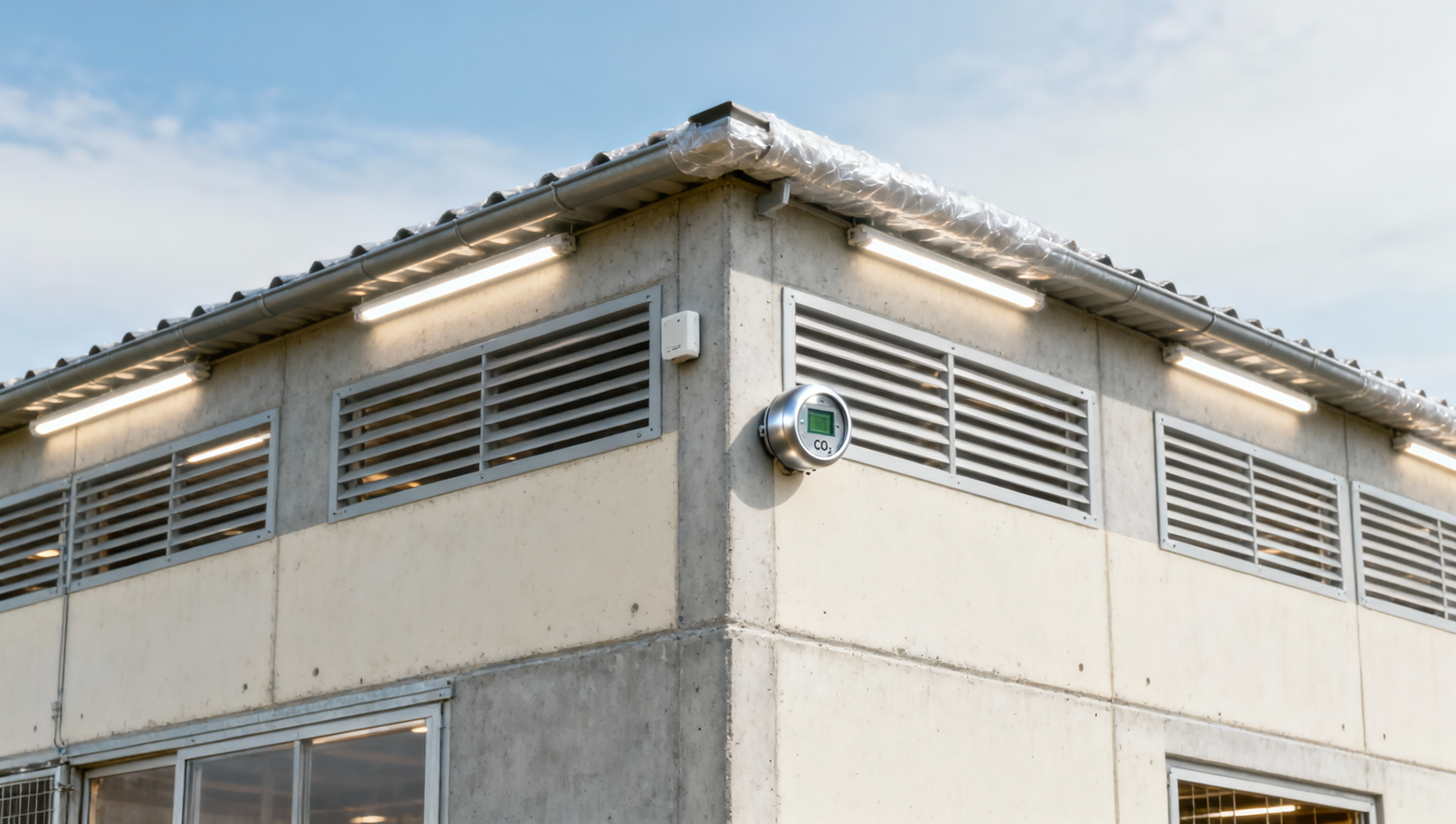 How poultry farming technology exporters verify compliance with EU animal welfare standards