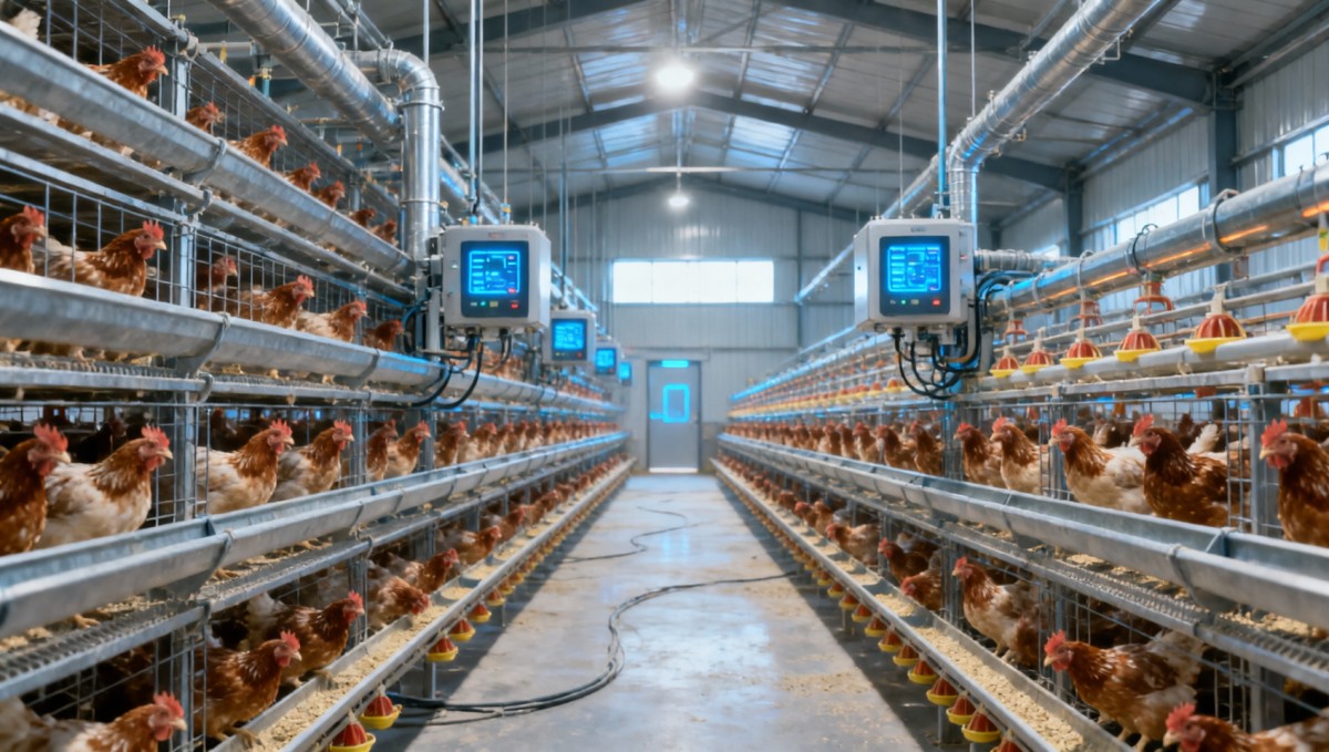 Unlocking East Africa's Agri-Investment Potential: The Strategic Advantage of a Localized Poultry Business Plan in Ethiopia