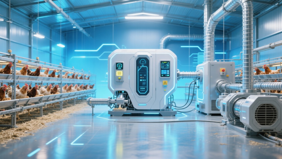 Unlocking East Africa's Agri-Investment Potential: The Strategic Advantage of a Localized Poultry Business Plan in Ethiopia