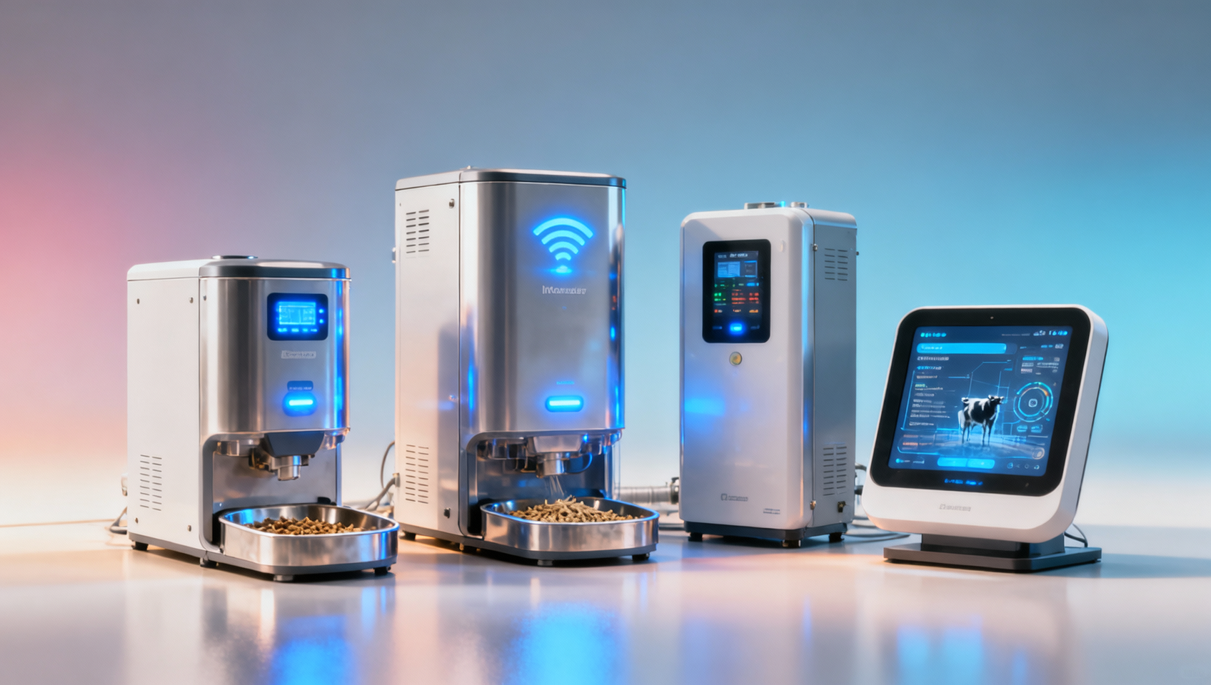 21st China (Zhengzhou) International Livestock Industry Expo 2026 to Highlight Smart Equipment with 41.3% Exhibition Space 21st China (Zhengzhou) International Livestock Industry Expo 2026 to Highlight Smart Equipment with 41.3% Exhibition Space