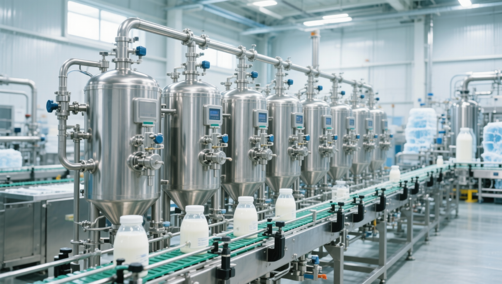 GEA Group Announces Second Localized Food Machinery Assembly Center in China: Industry Implications GEA Group Announces Second Localized Food Machinery Assembly Center in China: Industry Implications