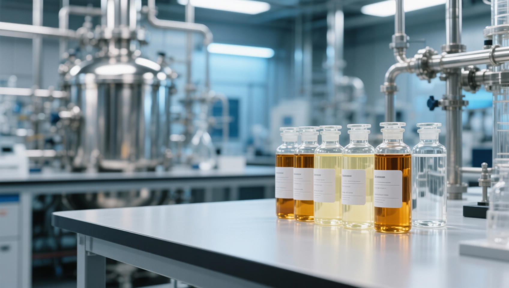 Chemicals used in epoxy resins are shifting — but not all suppliers have caught up Chemicals used in epoxy resins are shifting — but not all suppliers have caught up