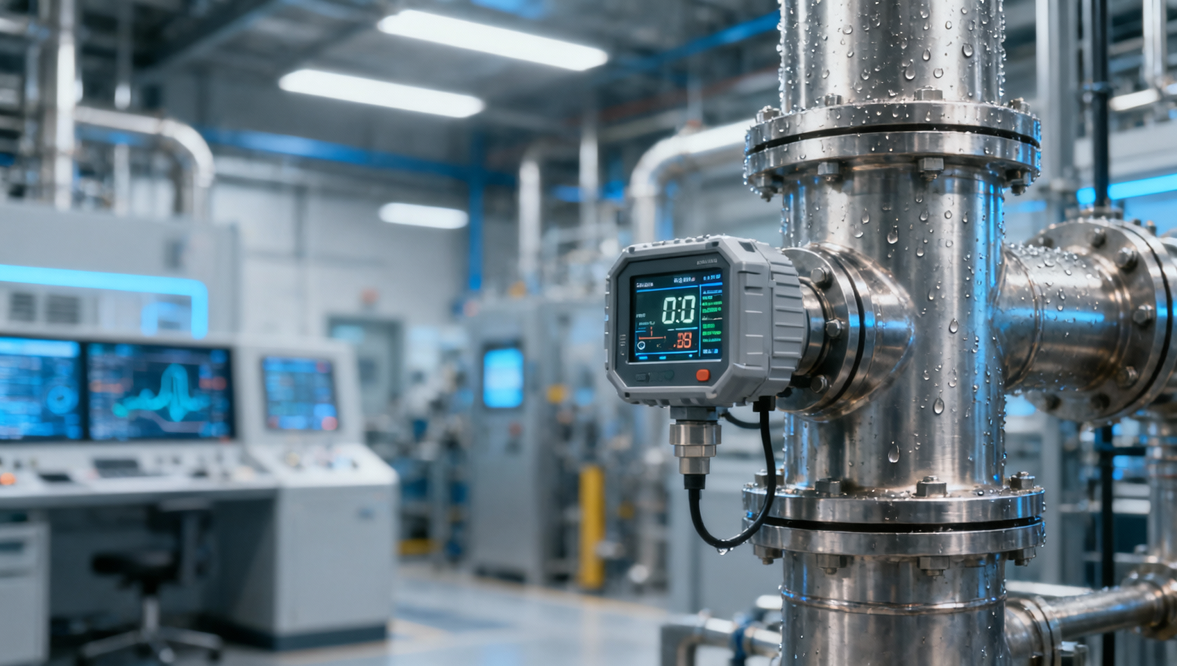 The Industrial Revolution didn’t just change factories — it reshaped chemical supply chains in ways we’re still reversing The Industrial Revolution didn’t just change factories — it reshaped chemical supply chains in ways we’re still reversing