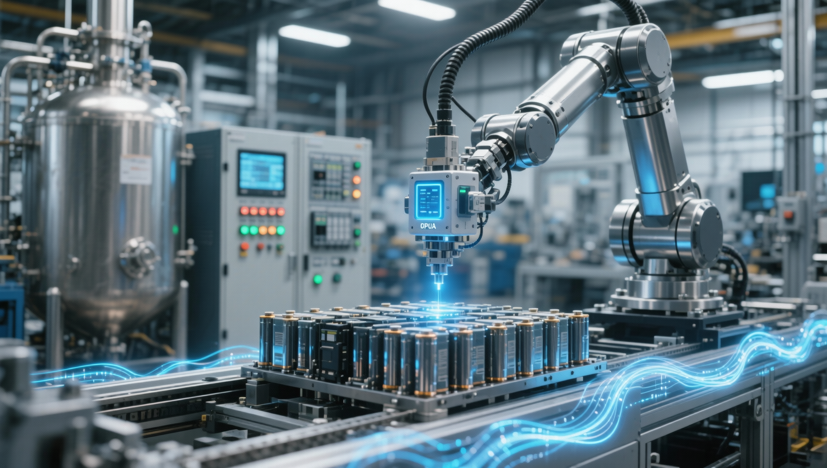 ERP software that ignores real-time machine data ends up managing reports, not operations ERP software that ignores real-time machine data ends up managing reports, not operations