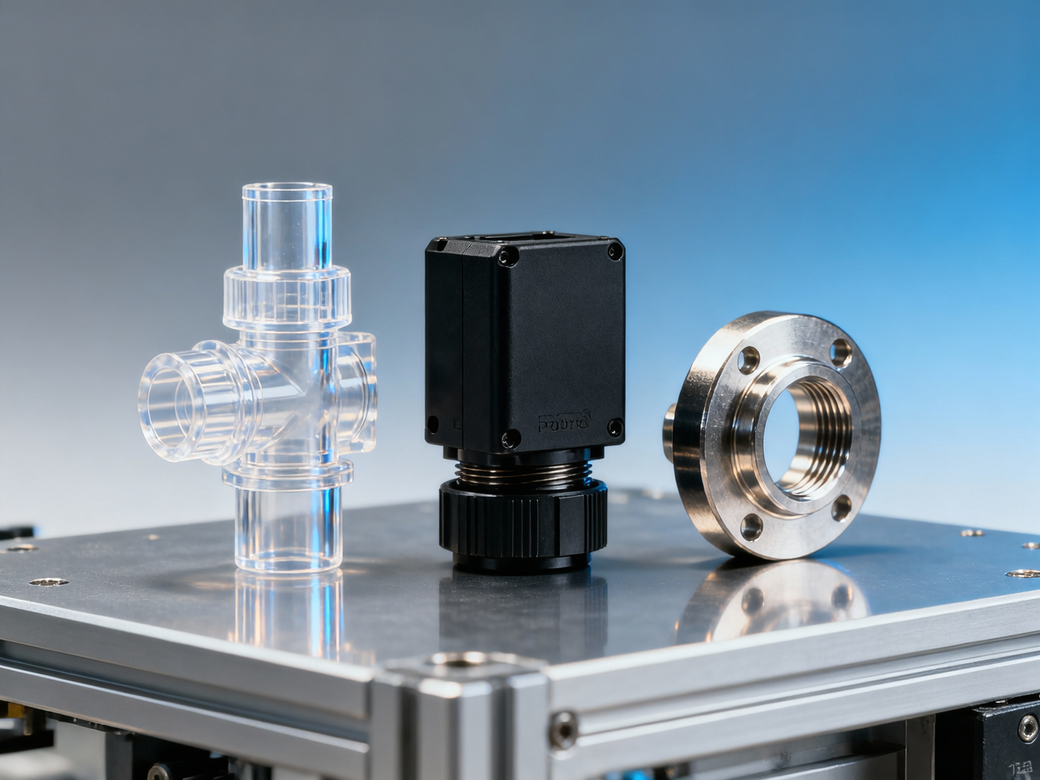 Eco-polymers entering the supply chain aren’t replacing legacy resins — they’re coexisting with new compatibility risks