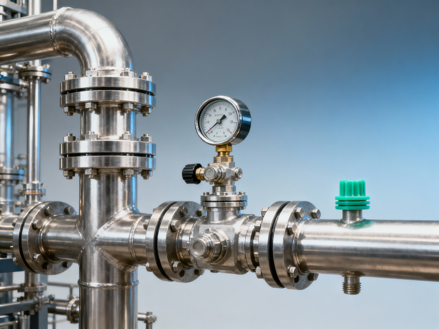 Chemical trade data shows a quiet divergence: volume up, margin pressure sharper than ever