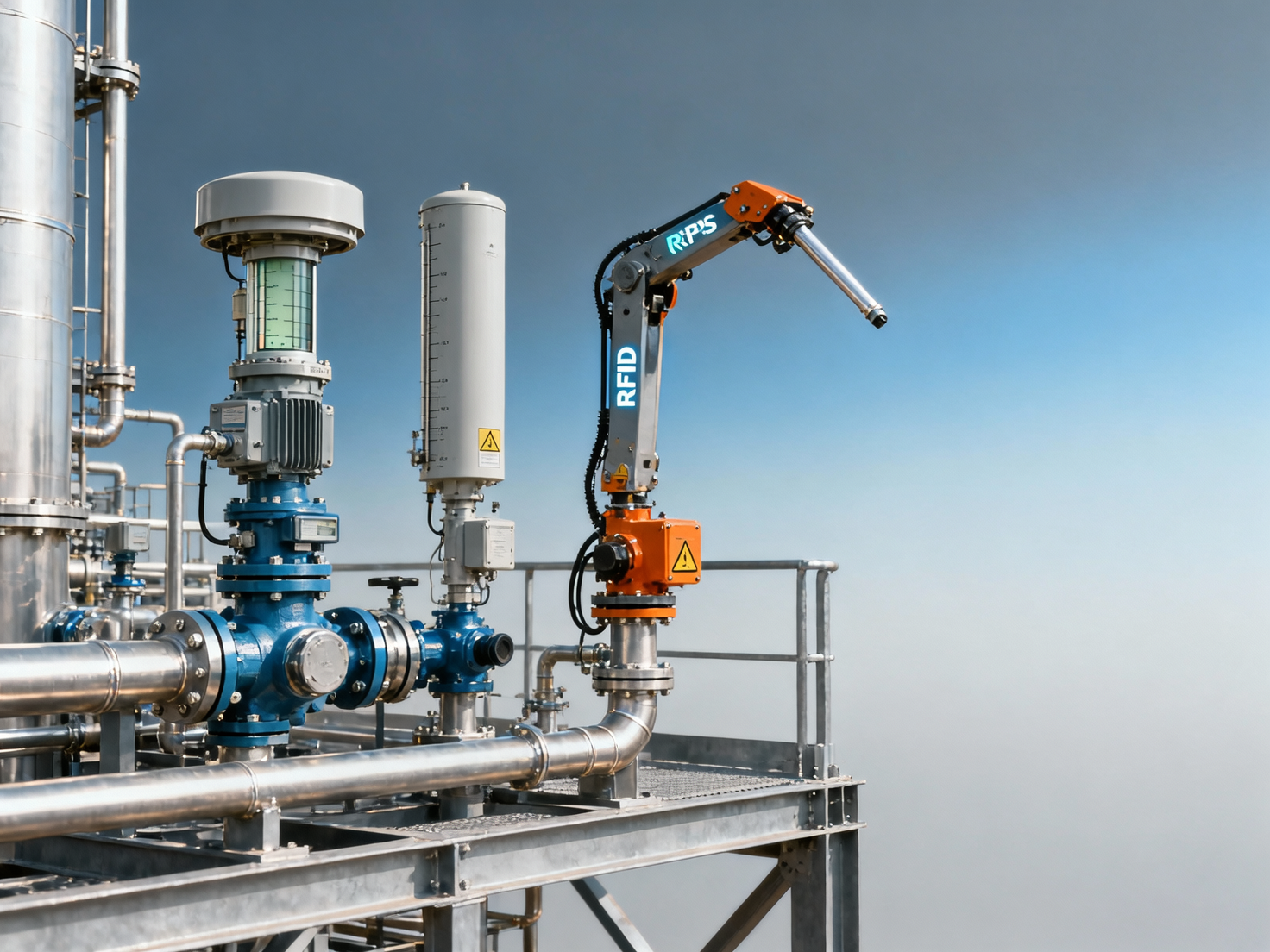 When chemical manufacturing shifts inland, logistics bottlenecks don’t disappear — they relocate