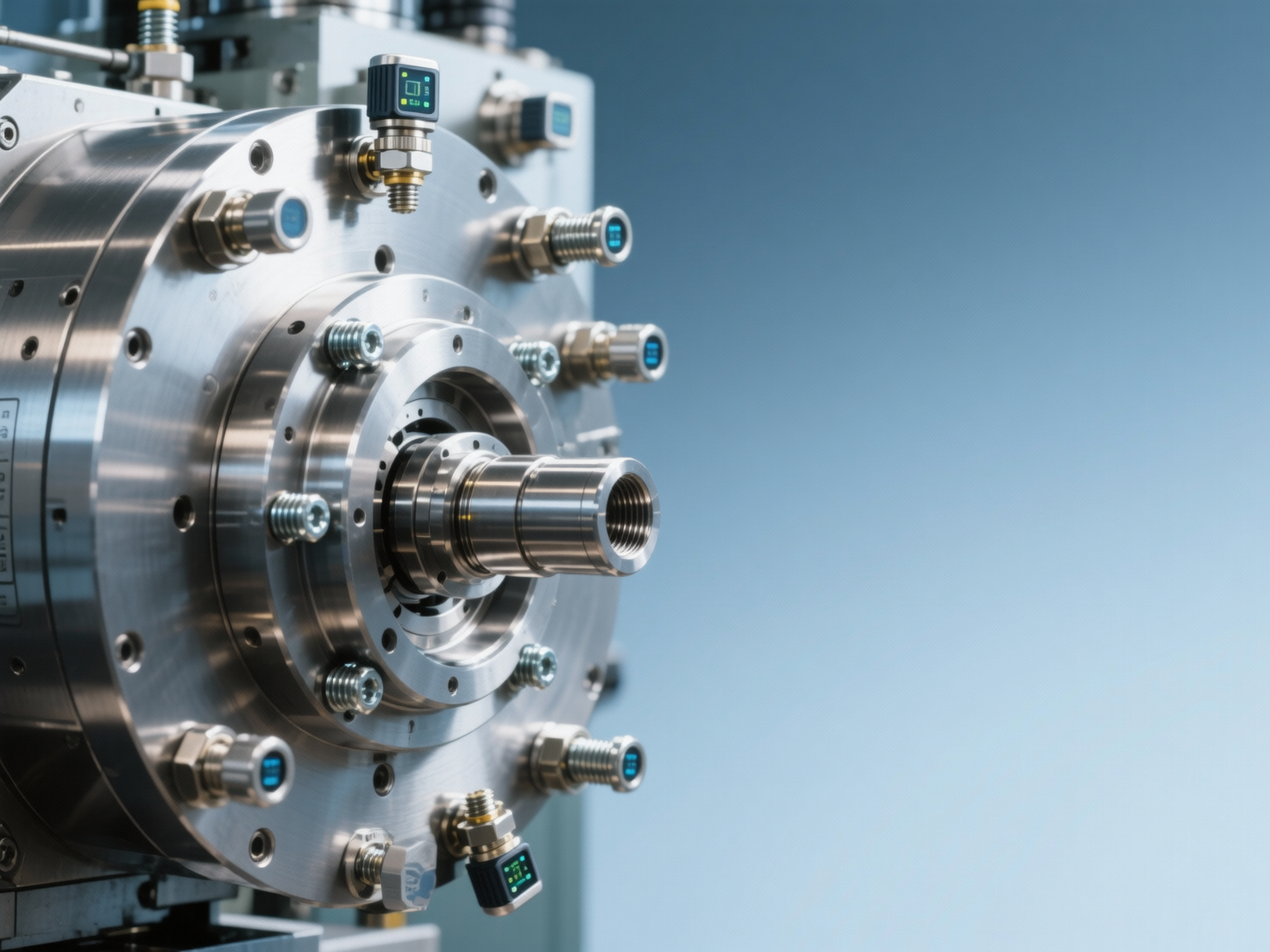 Global digital landscape reports show rising adoption—but real-time market data tells a different story