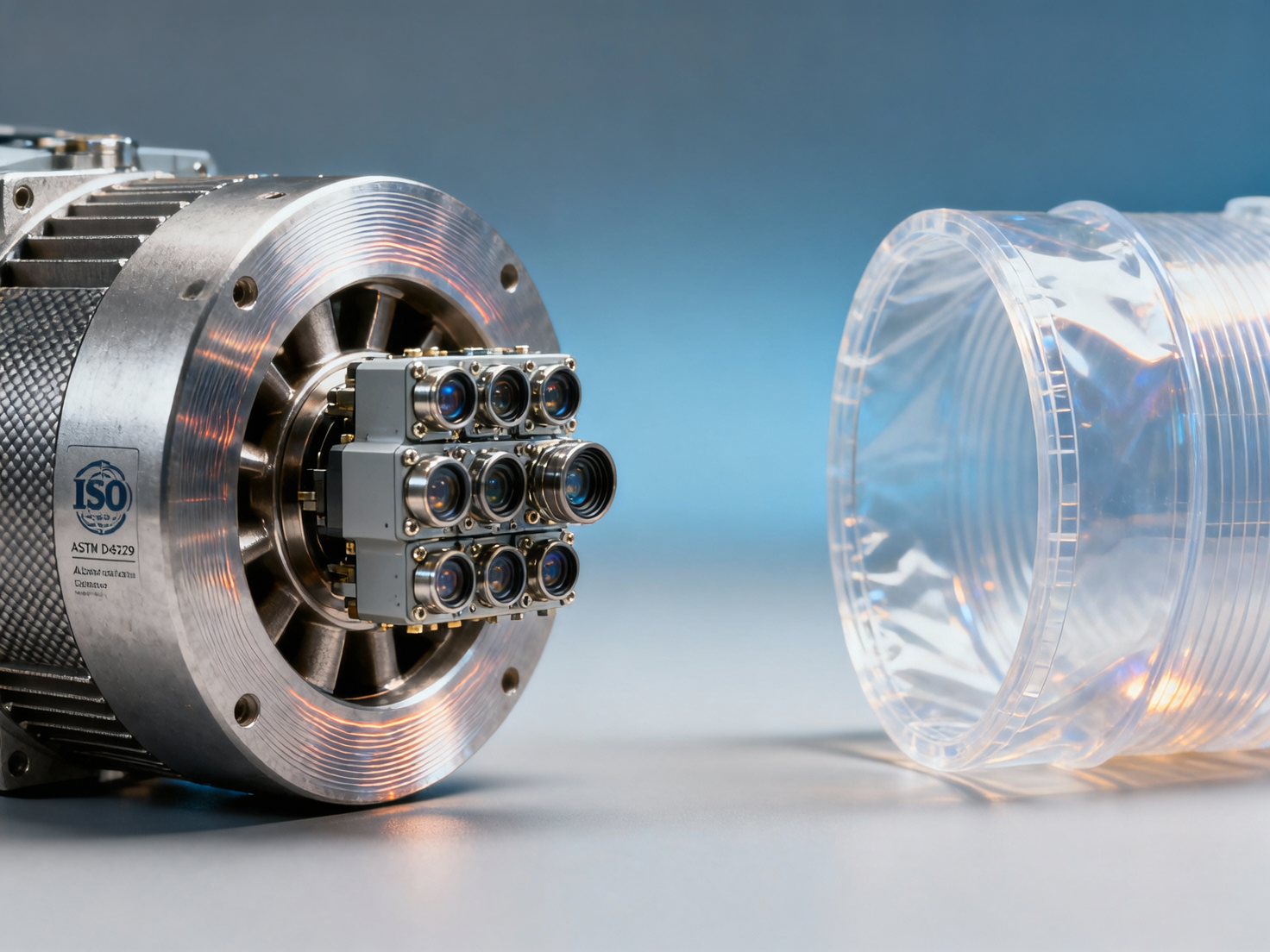 Global expansion plans stall when IT strategy ignores materials science constraints