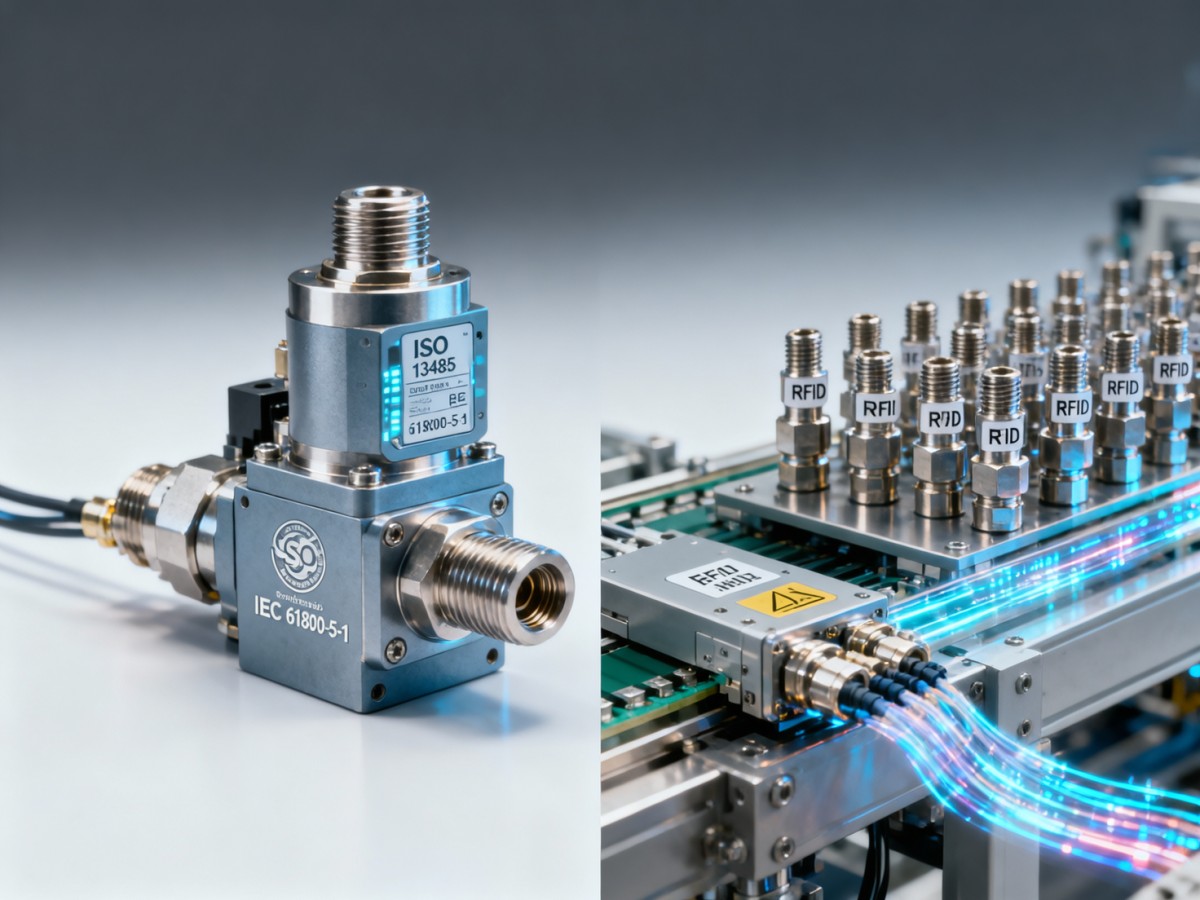 High-barrier industries are quietly shifting procurement logic—2026 signals a pivot point