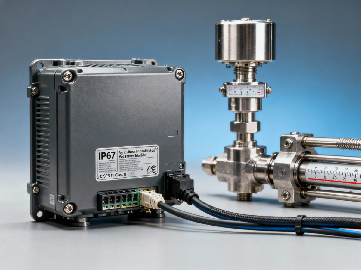 Corporate case studies rarely mention the hidden cost of brand elevation in agri-tech