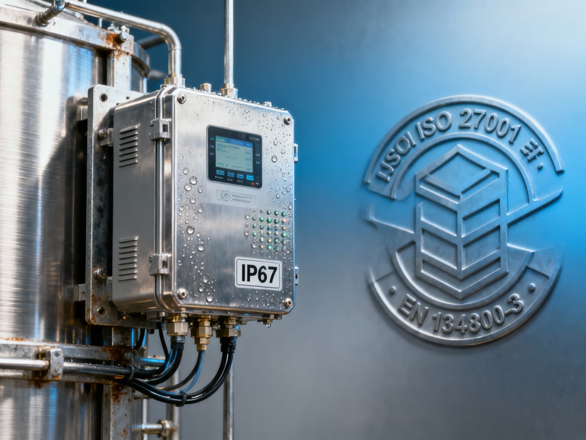 Real-time market data shows demand for smart livestock tech is concentrated—not distributed