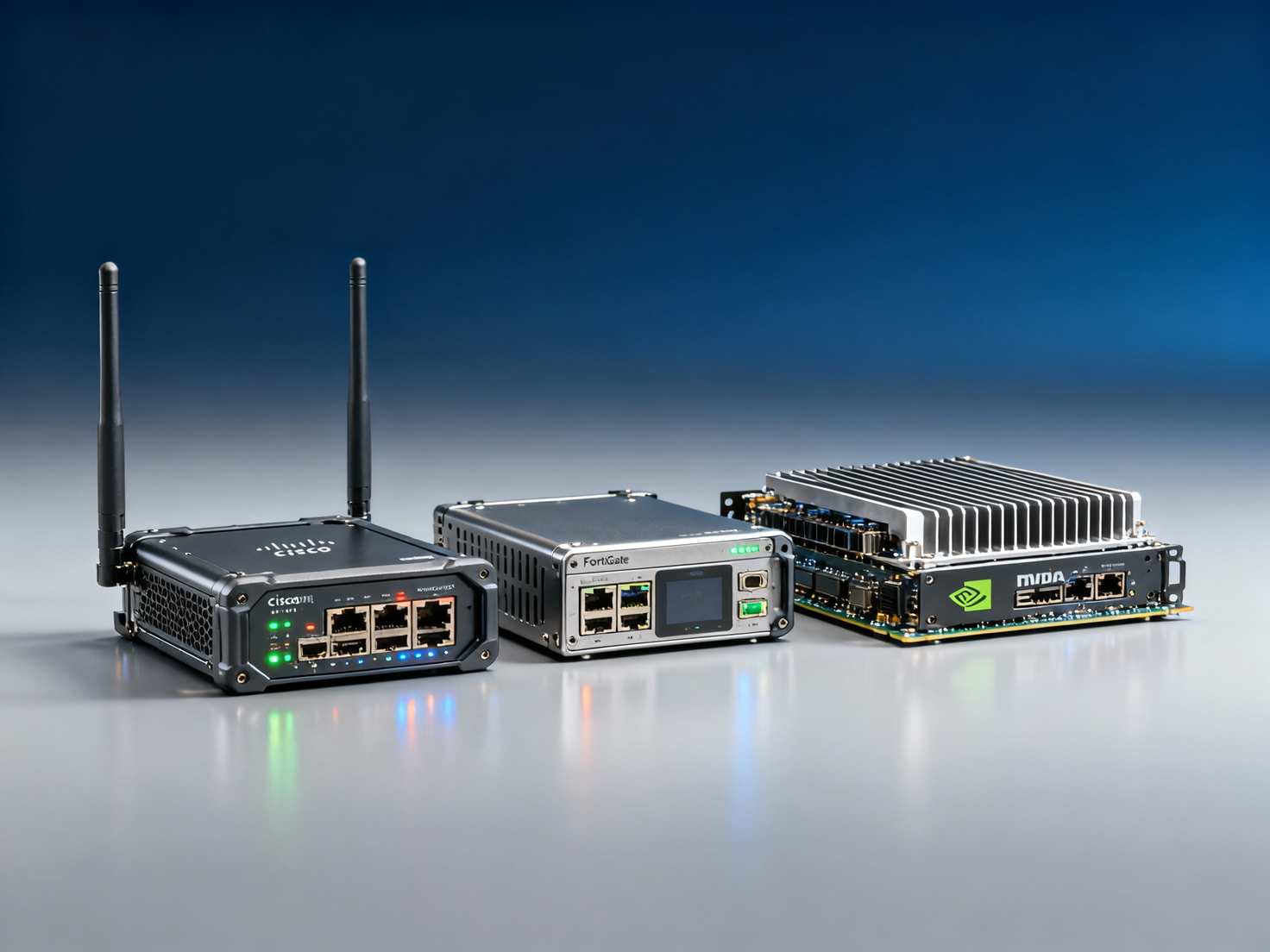 Edge computing hardware deployed in remote sites often spends more time waiting for firmware sync than processing data Edge computing hardware deployed in remote sites often spends more time waiting for firmware sync than processing data