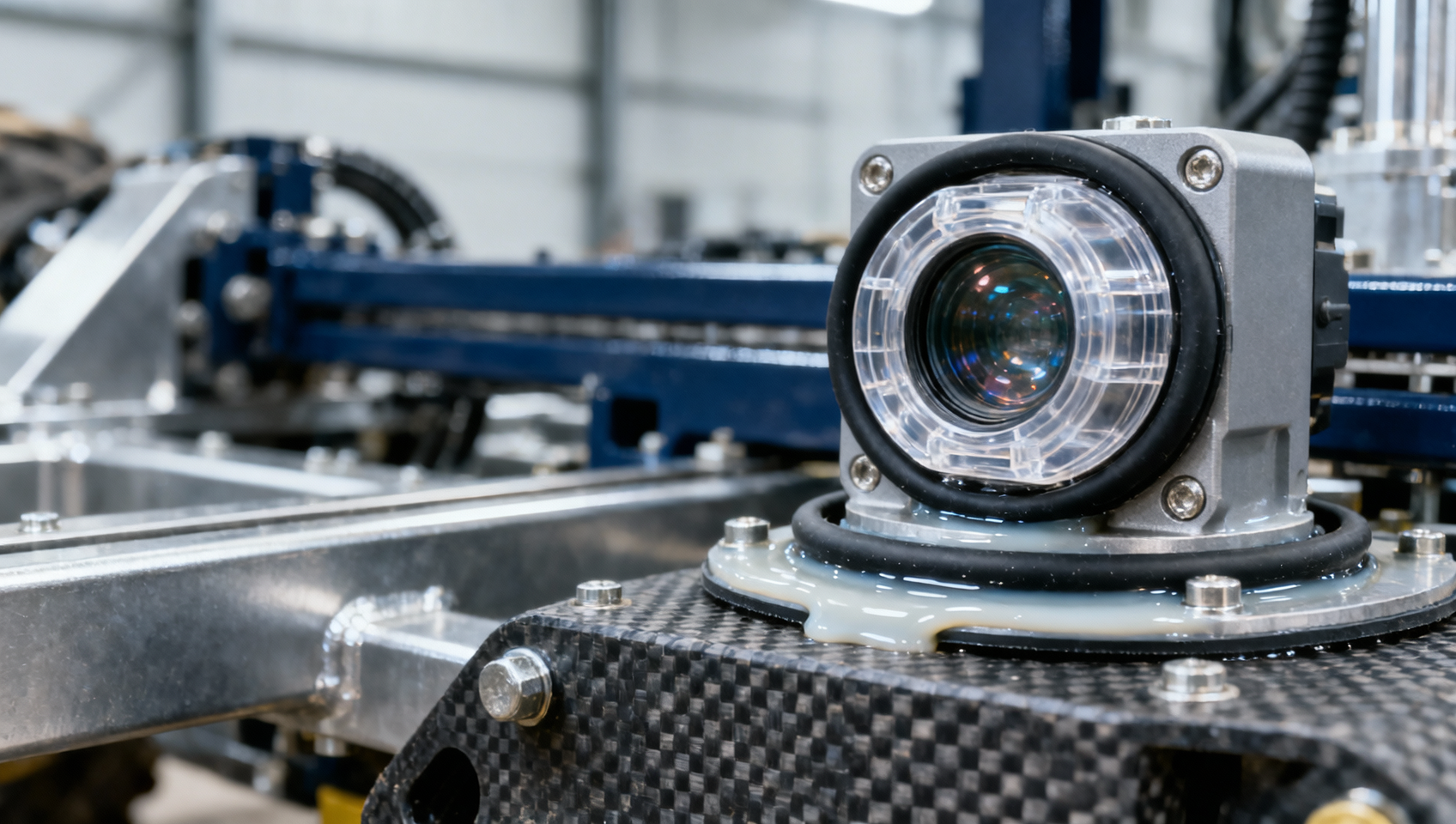 Water-based adhesives gain traction—but their long-term bond fatigue in precision farming equipment is rarely tested Water-based adhesives gain traction—but their long-term bond fatigue in precision farming equipment is rarely tested