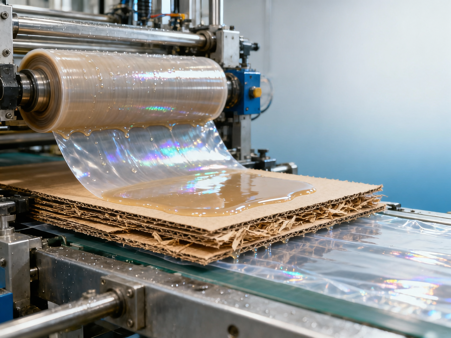 Water based adhesives losing bond strength in high-humidity packaging lines—cure time or substrate compatibility?