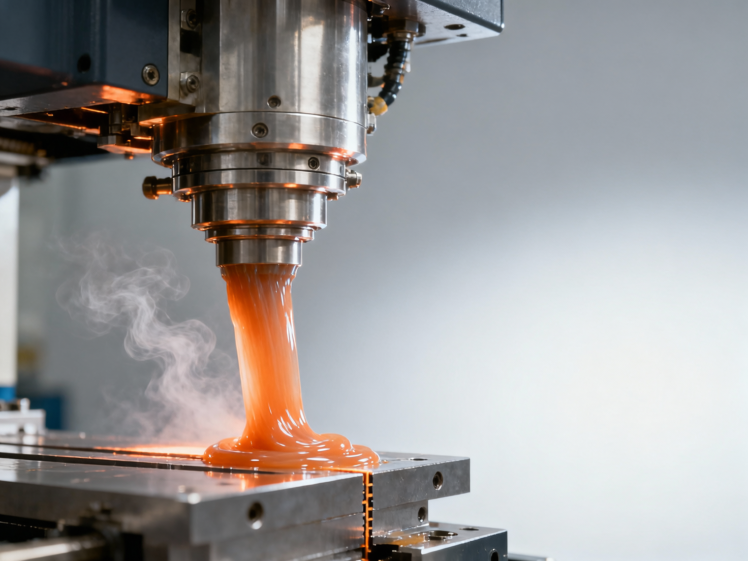 Plastic masterbatch causing color inconsistency across injection-molded parts—thermal stability or dispersion problem?