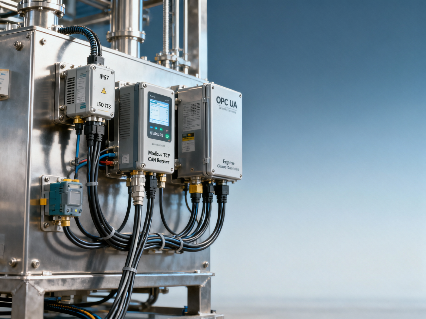 Precision farming tech deployments often stall at the data integration step—not hardware, but workflow mismatch Precision farming tech deployments often stall at the data integration step—not hardware, but workflow mismatch