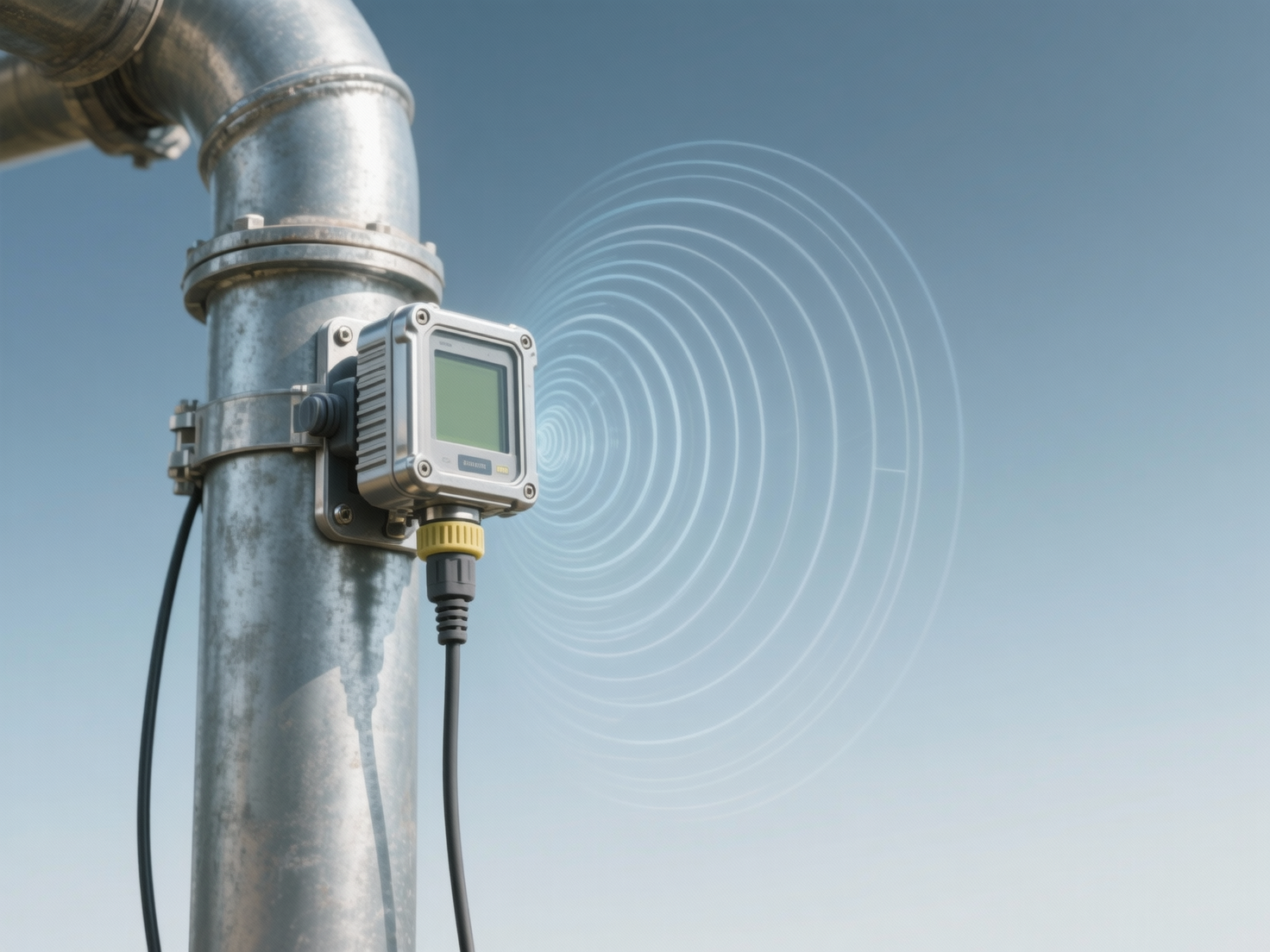 Agri sensors showing inconsistent readings near metal structures—ground truth or installation flaw? Agri sensors showing inconsistent readings near metal structures—ground truth or installation flaw?