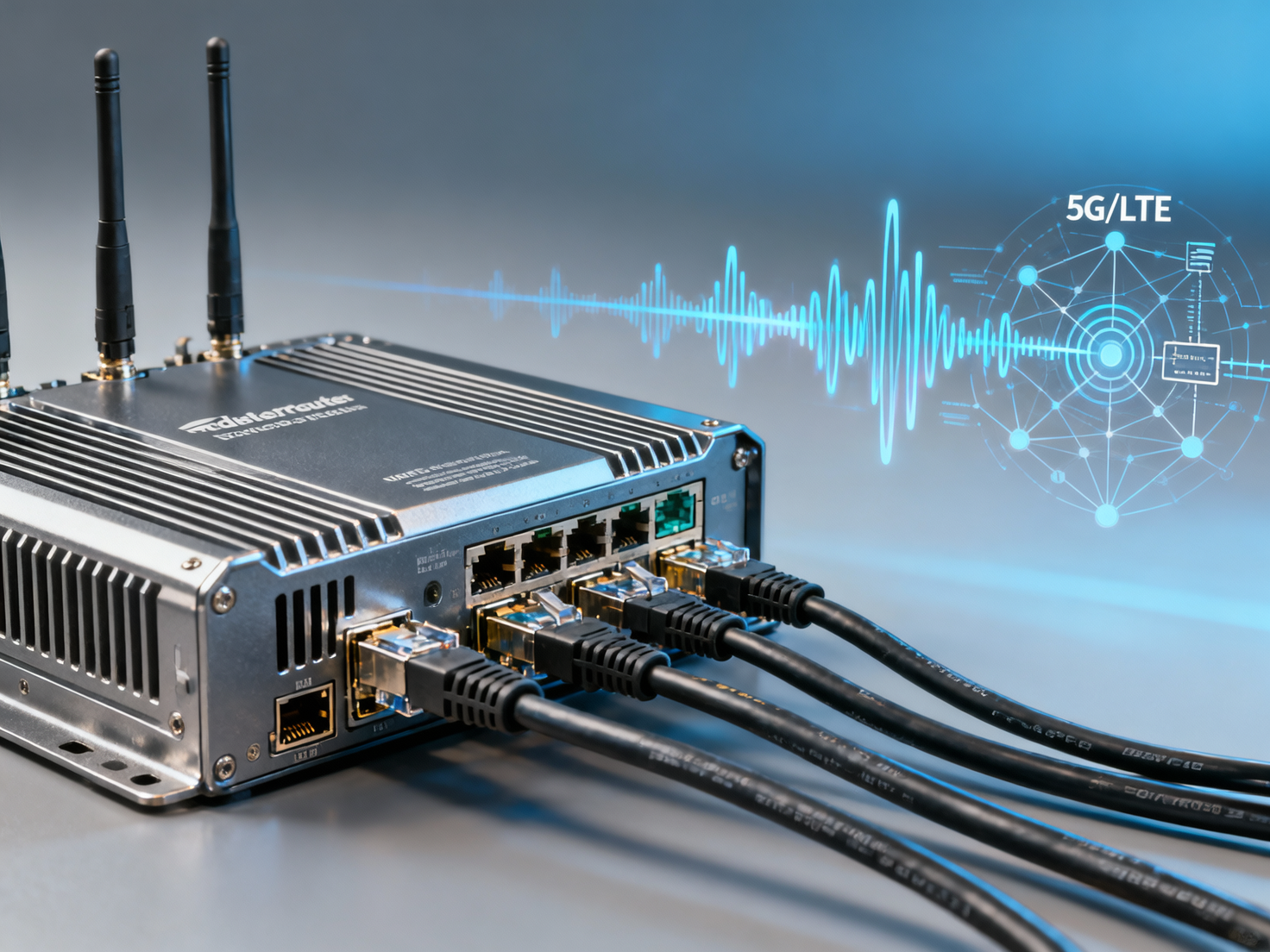 Industrial routers with LTE fallback often hide a 30-second handoff gap—here’s why it matters on moving equipment Industrial routers with LTE fallback often hide a 30-second handoff gap—here’s why it matters on moving equipment