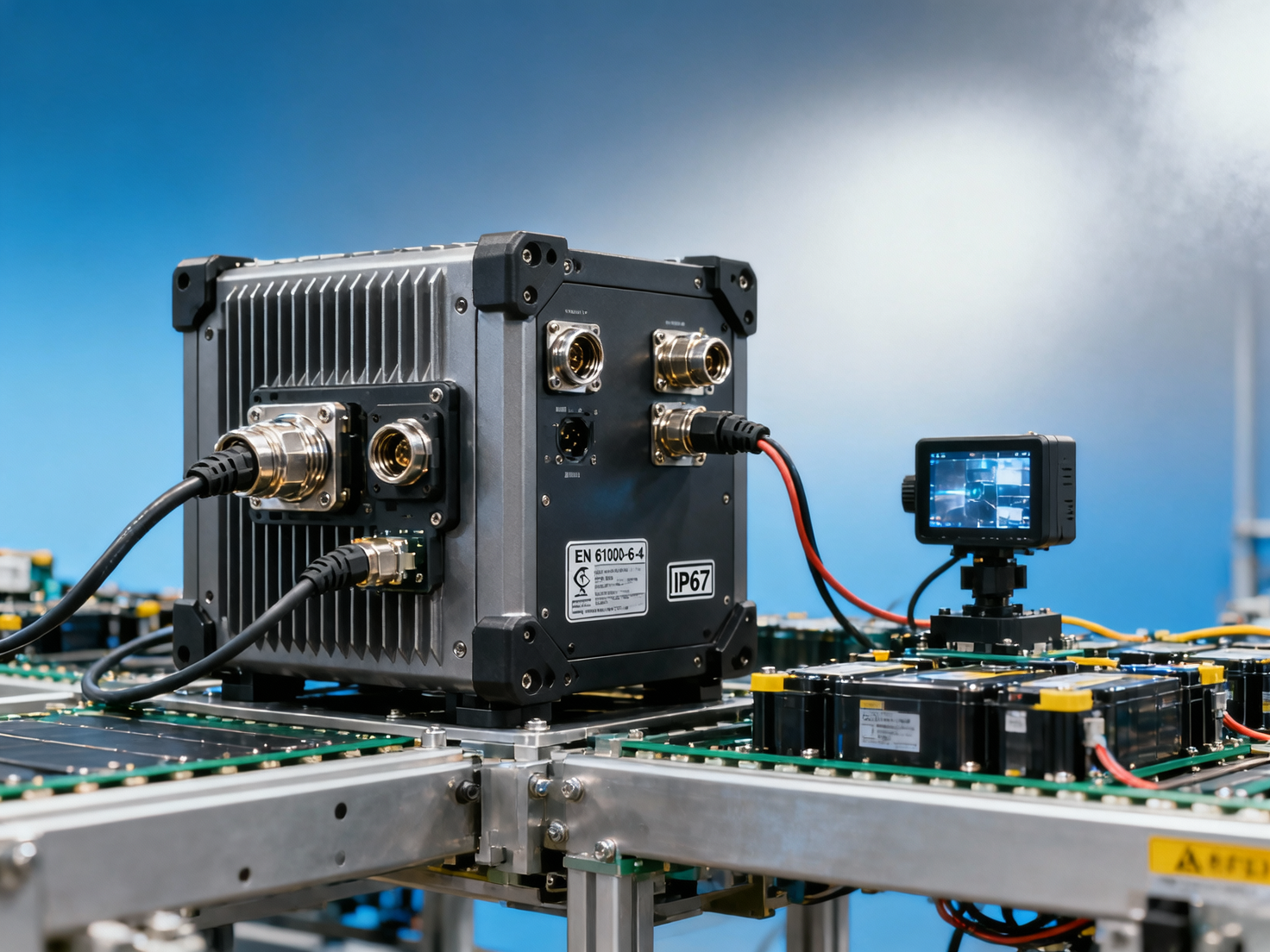 Edge computing hardware isn’t just faster—it’s where your data stops being compliant Edge computing hardware isn’t just faster—it’s where your data stops being compliant