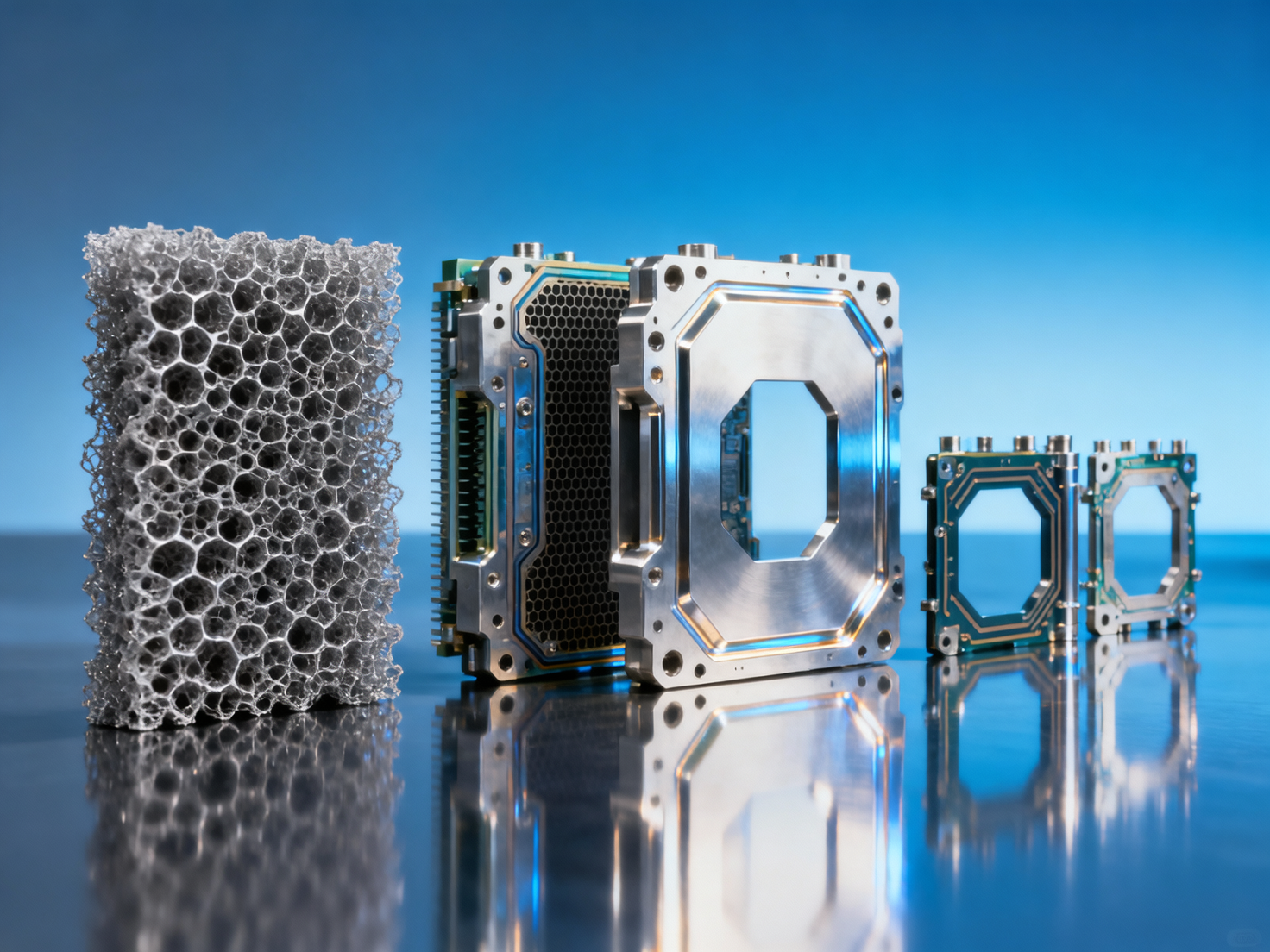 Japan's METI Expands Green Auto Parts Incentives to Hydrogen Fuel Cell Components: Key Impacts and Industry Responses Japan's METI Expands Green Auto Parts Incentives to Hydrogen Fuel Cell Components: Key Impacts and Industry Responses