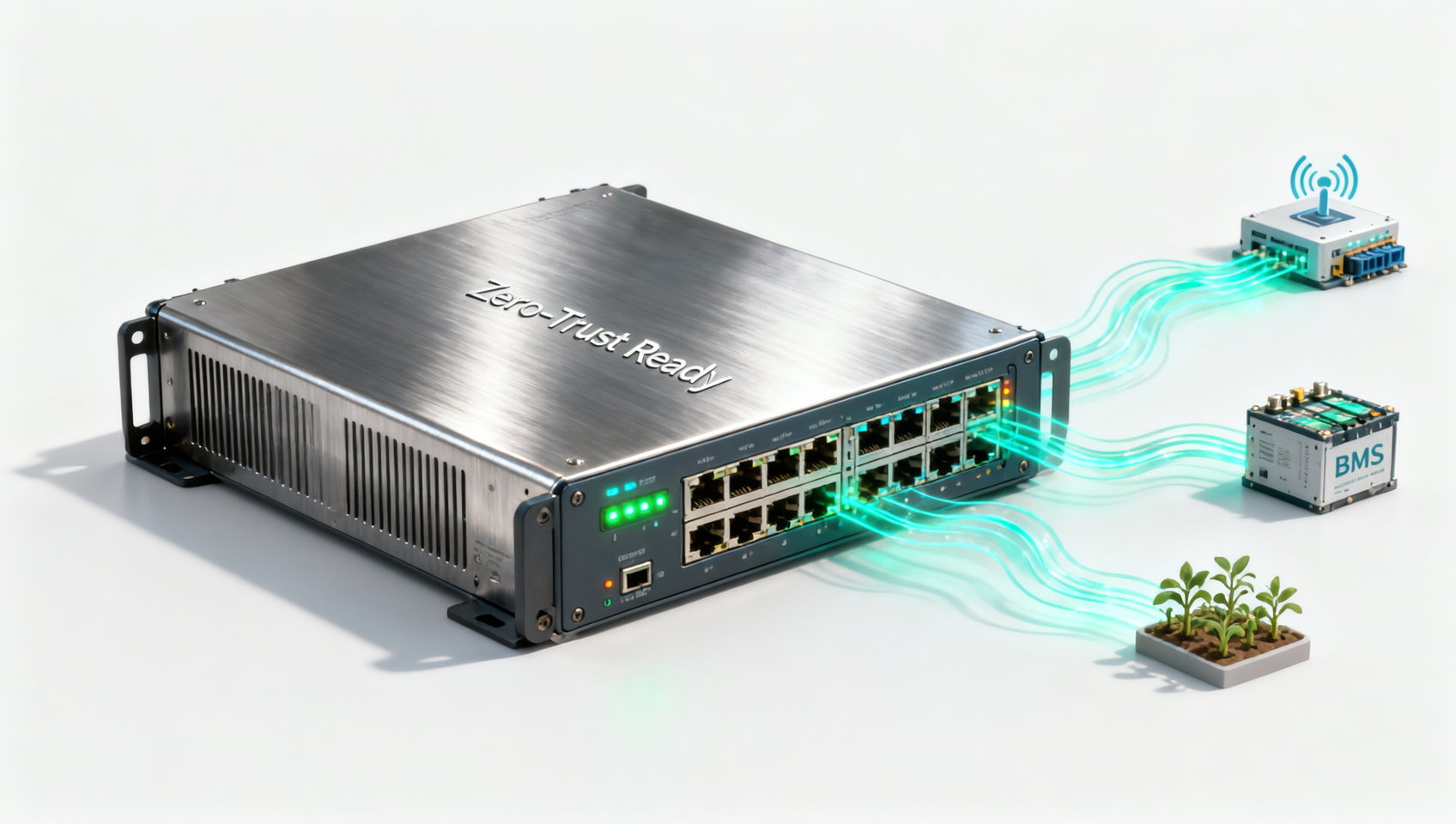 Do cyber security appliances still keep pace with zero-trust network demands in 2026?