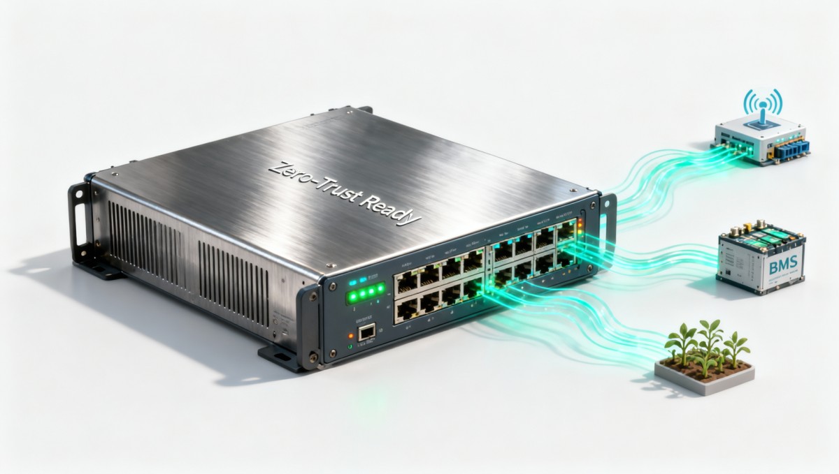 Do cyber security appliances still keep pace with zero-trust network demands in 2026?