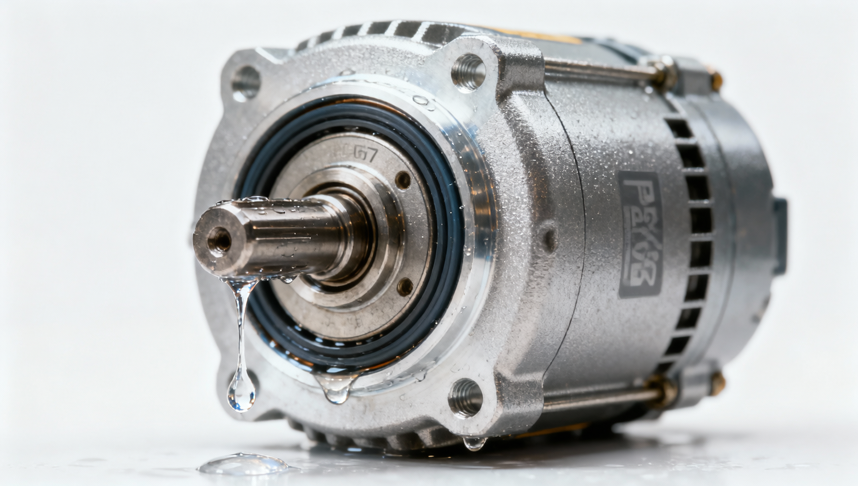 Electric motors rated IP67 — how deep is the water resistance really tested? Electric motors rated IP67 — how deep is the water resistance really tested?