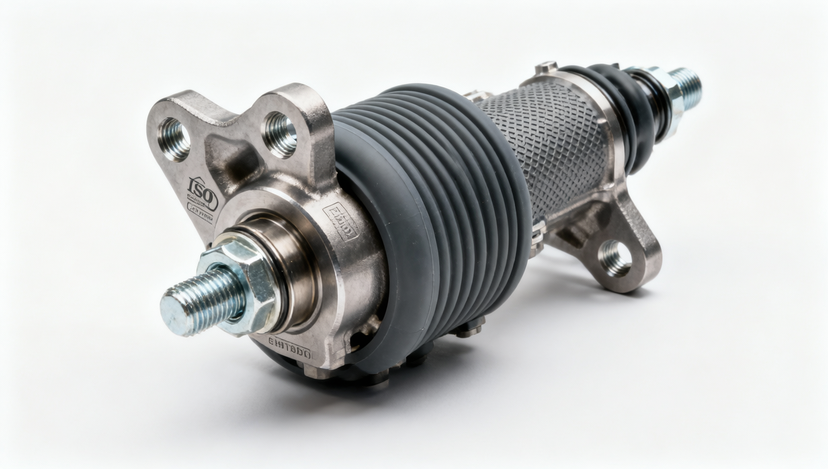 Engine mounts designed for EVs — do they handle regen braking harmonics? Engine mounts designed for EVs — do they handle regen braking harmonics?