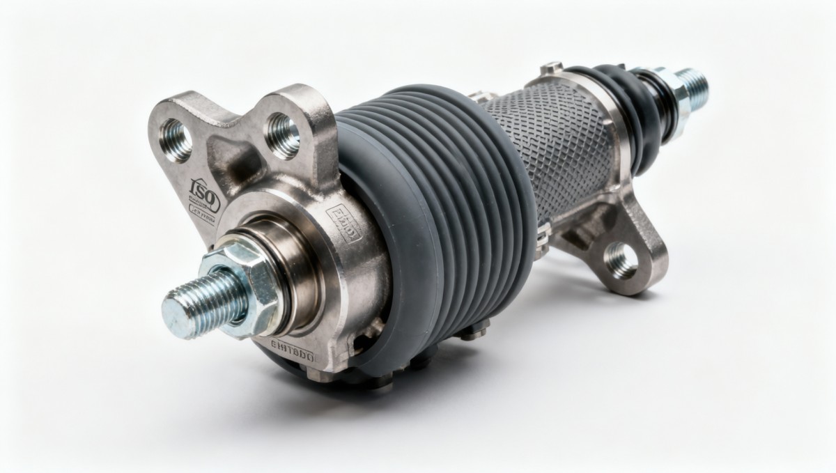 Engine mounts designed for EVs — do they handle regen braking harmonics? Engine mounts designed for EVs — do they handle regen braking harmonics?