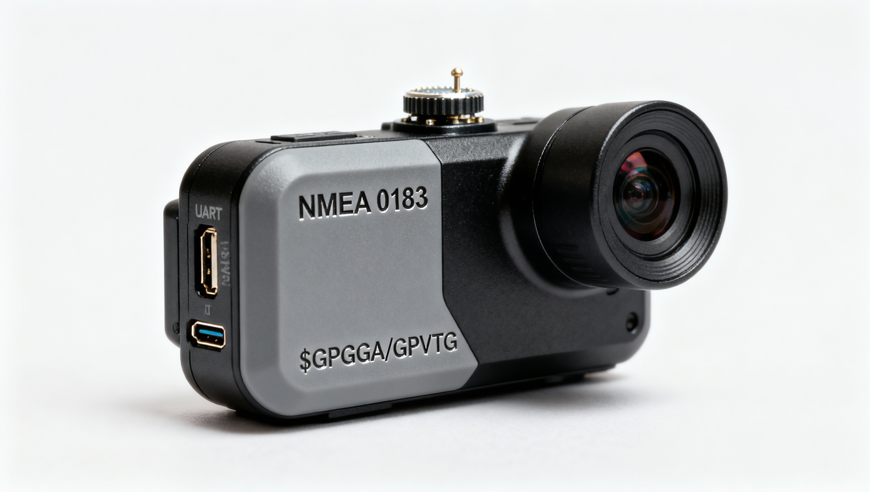 Dash cams OEMs ship with built-in GPS — but where’s the raw NMEA log access?