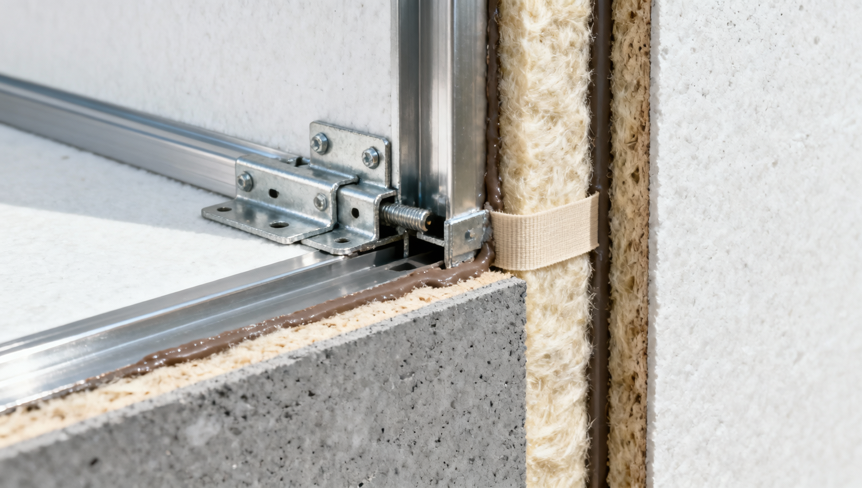 Prefabricated houses with structural insulated panels — how fire-rated are the joints?