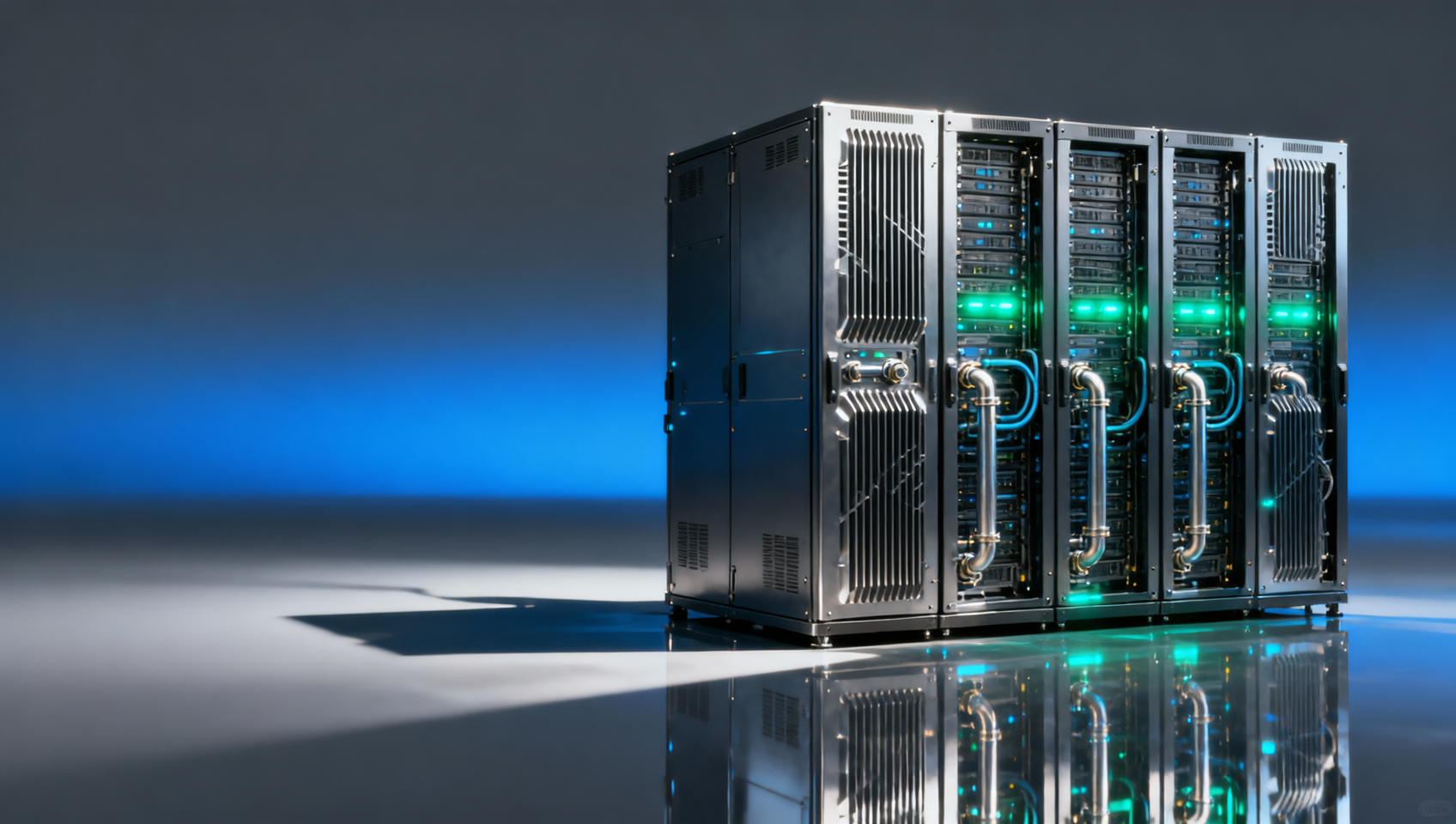 Cloud Servers Hosting Farm Analytics Are Seeing Rising Latency in Multi-Region Queries Cloud Servers Hosting Farm Analytics Are Seeing Rising Latency in Multi-Region Queries