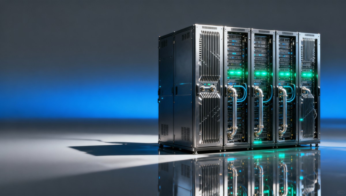 Cloud Servers Hosting Farm Analytics Are Seeing Rising Latency in Multi-Region Queries Cloud Servers Hosting Farm Analytics Are Seeing Rising Latency in Multi-Region Queries