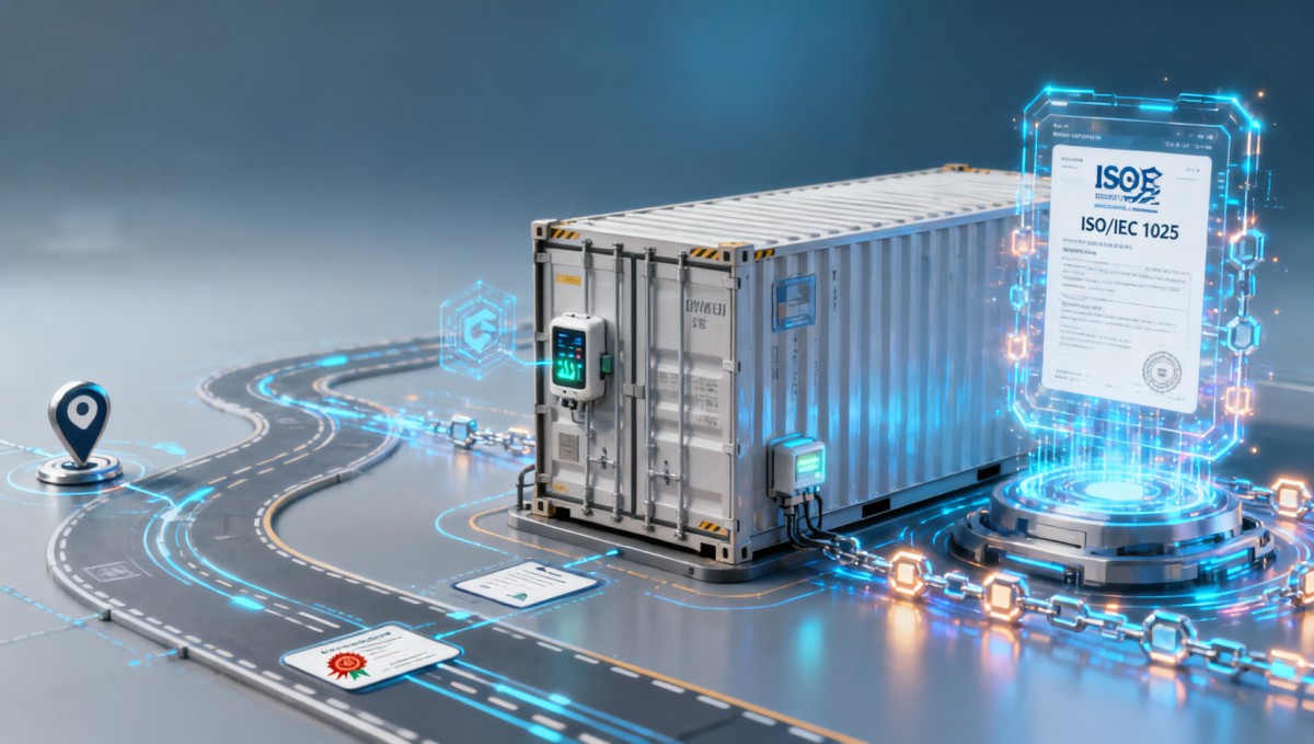 Supply Chain Blockchain for Feed Ingredients Still Lacks Standardized Verification Triggers Supply Chain Blockchain for Feed Ingredients Still Lacks Standardized Verification Triggers