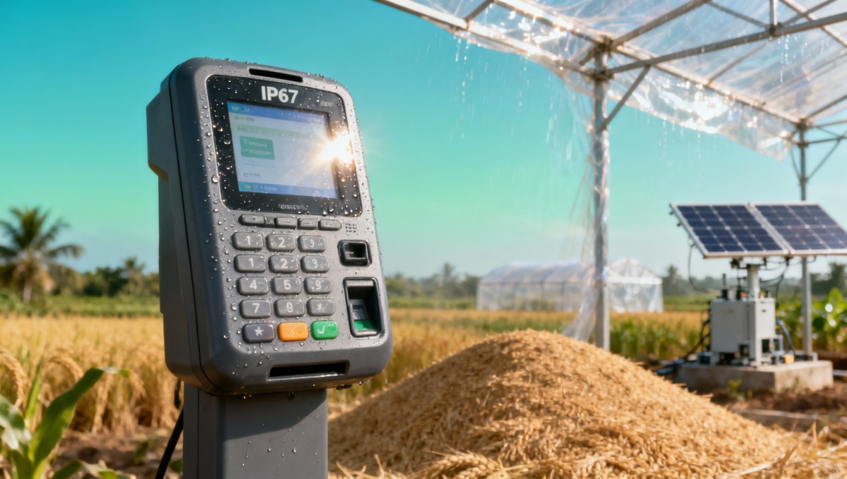 Payment Terminals in Rural Agri-Hubs Face Unique Uptime Challenges — Here’s Why