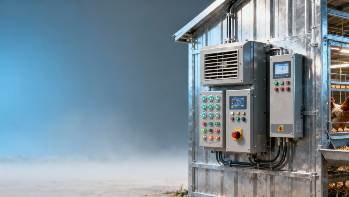 Technological Forecasting Models for Poultry Automation Still Ignore Regional Labor Policy Shifts