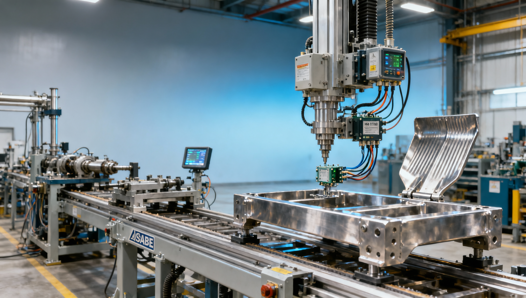 Manufacturing Expansion into Mexico Is Changing OEM Farm Tools’ Lead Times — For Better or Worse?