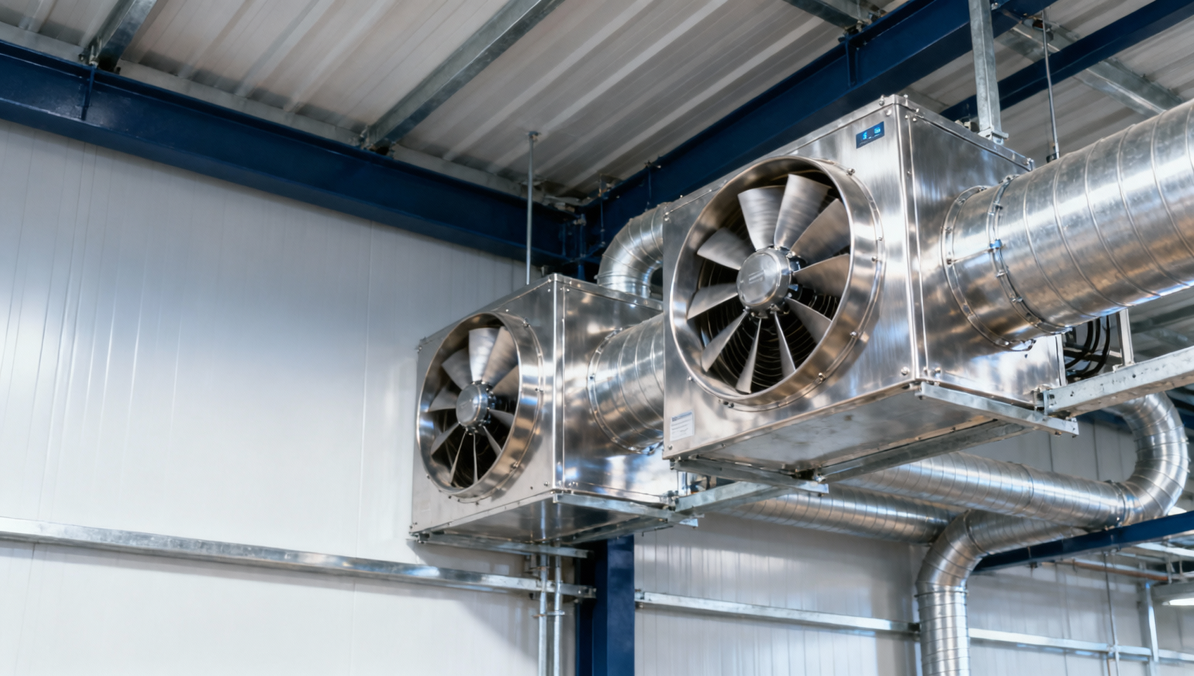 Technological Breakthroughs in Poultry Ventilation Are Reducing Energy Use — But Not Costs