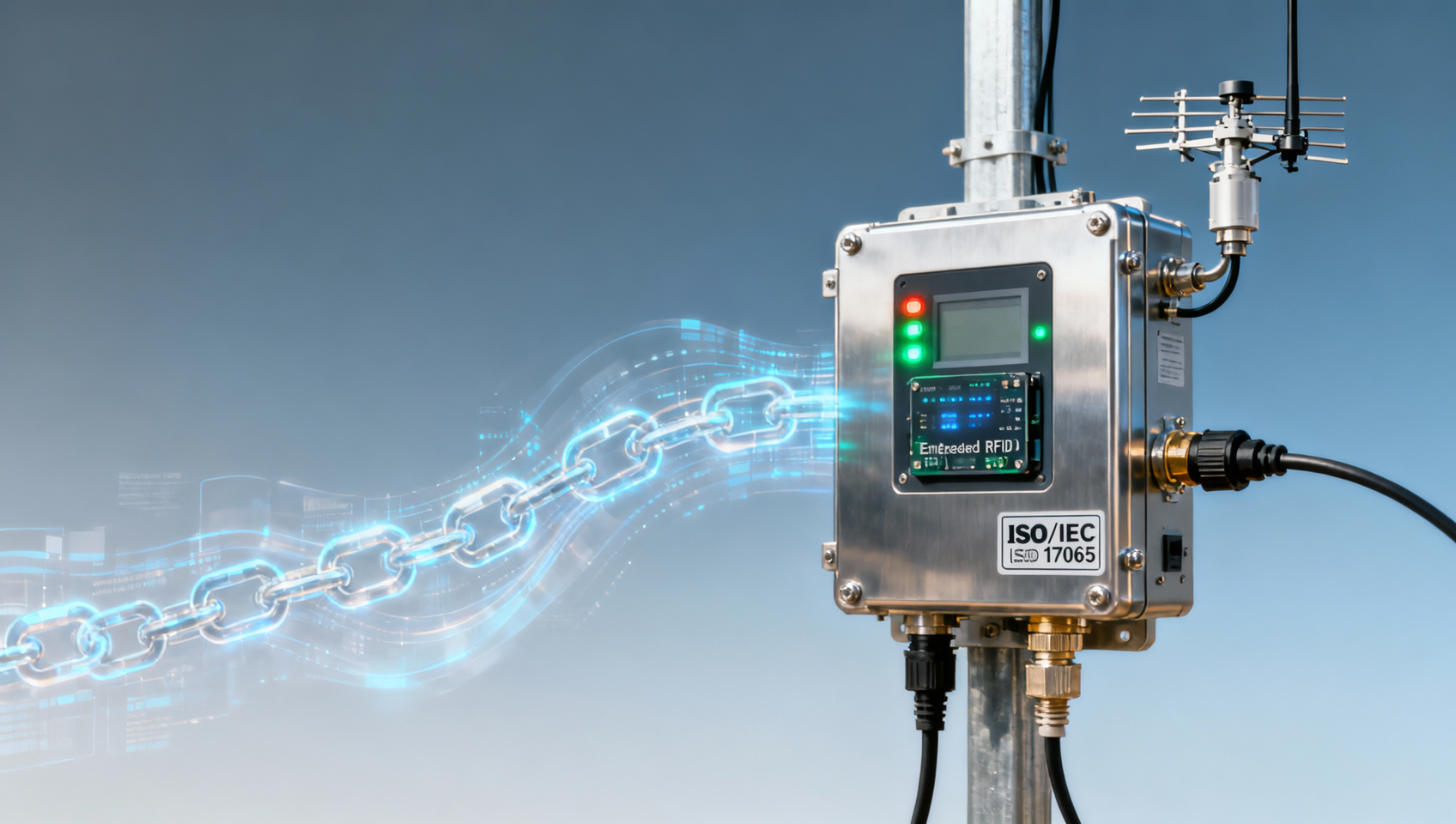 Global Commerce Platforms Now Require Blockchain-Verified Livestock Certificates — Is Your Supply Chain Ready?