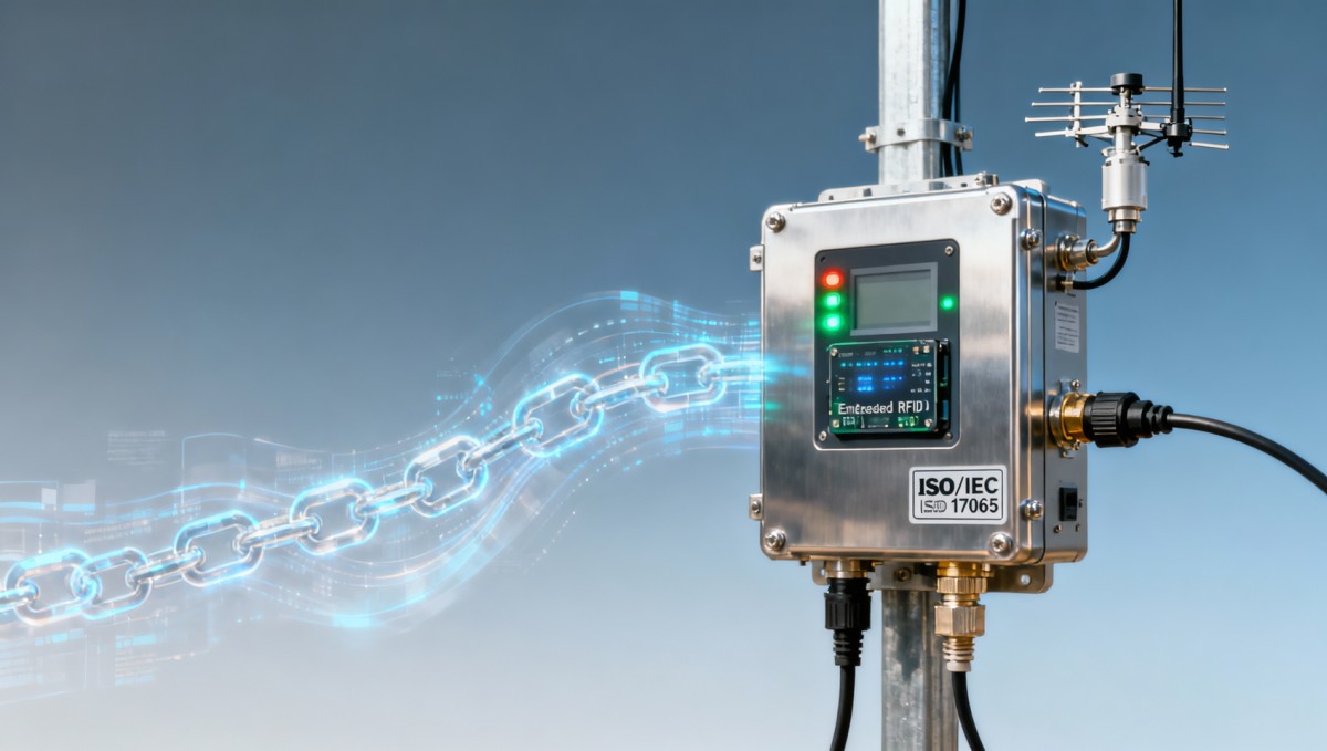 Global Commerce Platforms Now Require Blockchain-Verified Livestock Certificates — Is Your Supply Chain Ready?