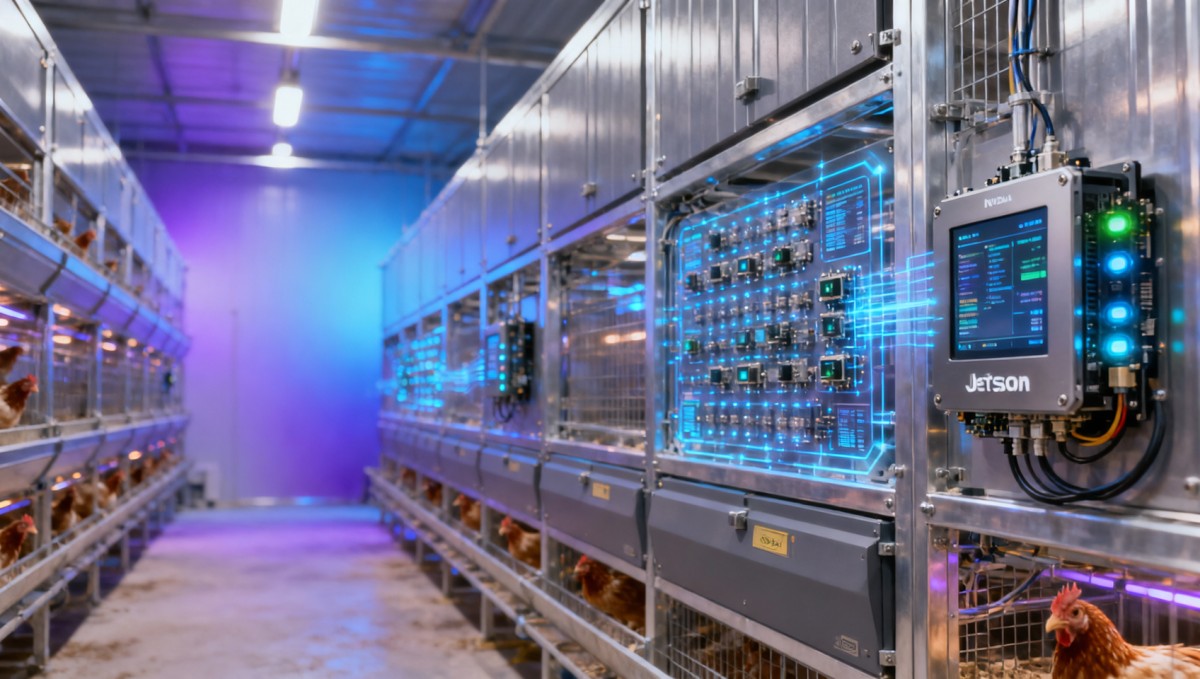 Digital Landscape Changes Are Making Legacy Farm ERP Systems Harder to Maintain Digital Landscape Changes Are Making Legacy Farm ERP Systems Harder to Maintain